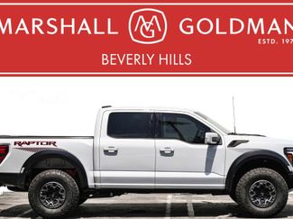 Used 2025 Ford F150 Raptor AWD/4WD video 1