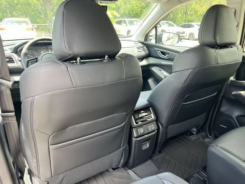 New 2026 Subaru Ascent Bronze Edition AWD/4WD image 34