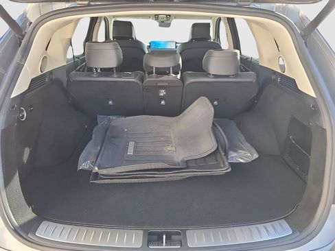 Used 2021 Genesis GV80 2.5T w/ Prestige Package 04 image 19