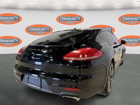 Used 2014 Porsche Panamera image 7