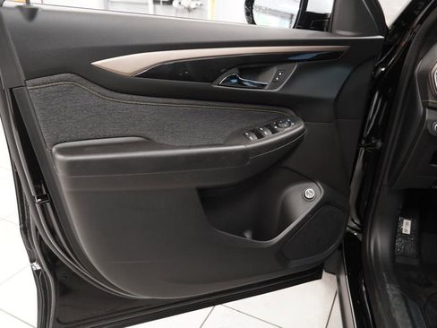 New 2026 Chevrolet TrailBlazer ACTIV w/ Convenience Package FWD image 16