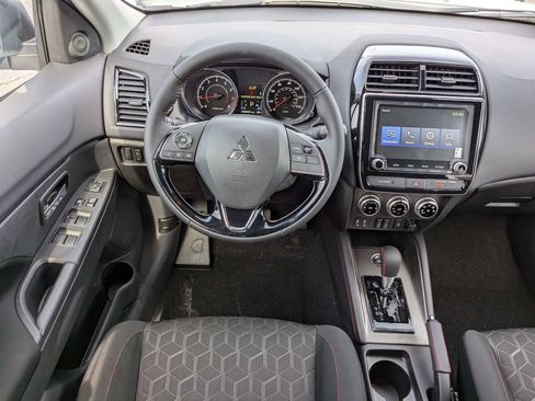 New 2026 Mitsubishi Outlander Sport AWD image 16