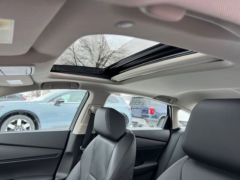 New 2026 Honda Accord EX-L image 7