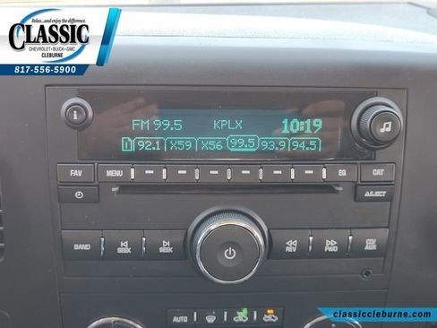 Used 2011 Chevrolet Silverado 2500 LT w/ Interior Plus Package image 17