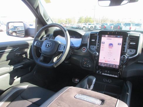 Used 2026 RAM 1500 RHO image 24