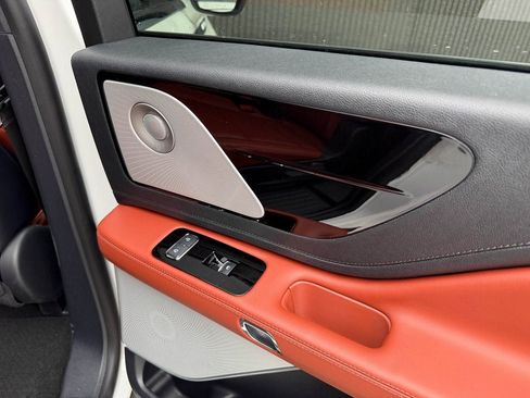 New 2026 Lincoln Aviator Reserve image 25