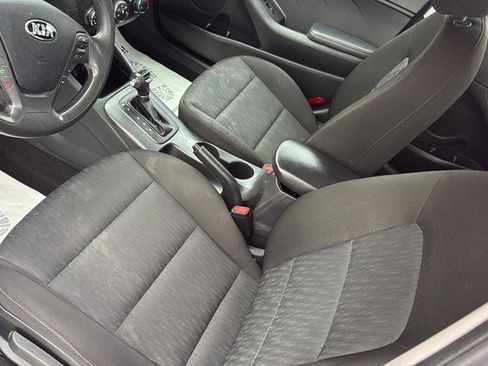 Used 2016 Kia Forte LX image 15