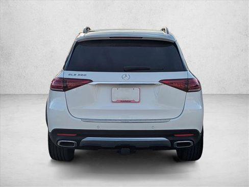 Used 2023 Mercedes-Benz GLE 350 image 7