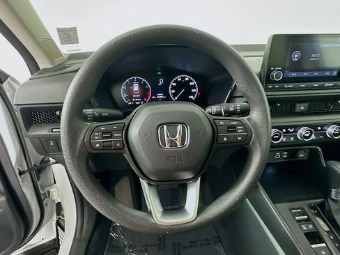 Used 2023 Honda CR-V EX image 12