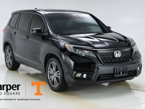 Used 2019 Honda Passport EX-L image 53