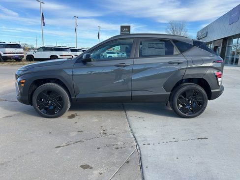 New 2026 Hyundai Kona SEL Sport image 4