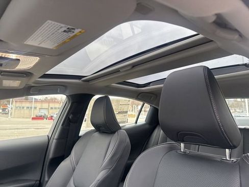 New 2026 Toyota Prius AWD image 13