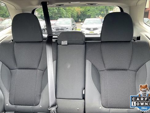 Certified 2023 Subaru Forester Premium AWD/4WD image 33
