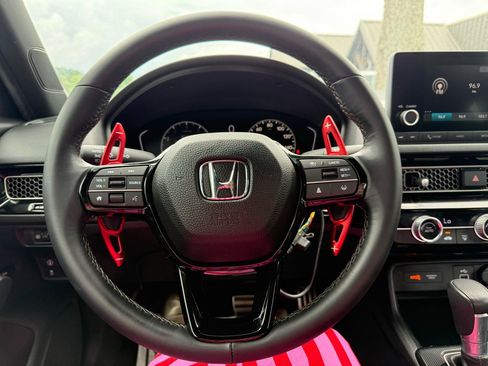 Used 2024 Honda Civic Sport image 9