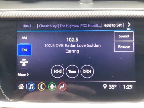 Certified 2023 Buick Encore GX Select image 45