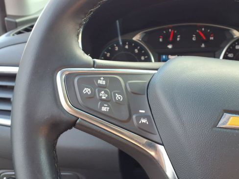 Used 2024 Chevrolet Equinox LT AWD/4WD image 15