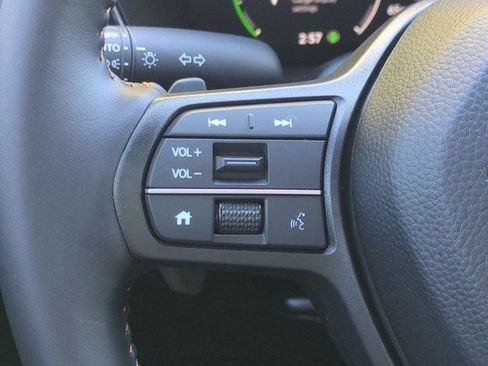 New 2026 Honda CR-V Sport image 24