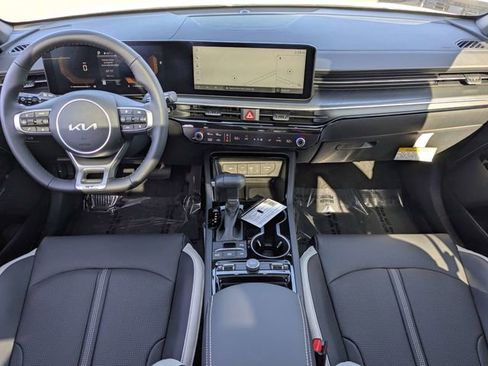 New 2026 Kia K5 GT-Line w/ GT-Line Premium Package image 14
