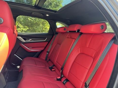 New 2026 Jaguar F-PACE R-Dynamic S image 14