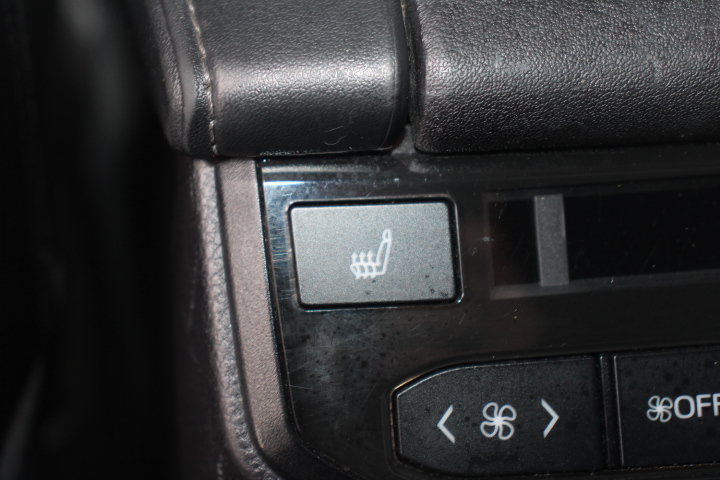 Used 2022 Toyota Highlander Platinum AWD/4WD image 14