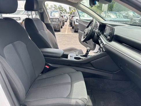 Used 2023 Kia K5 LXS FWD image 21