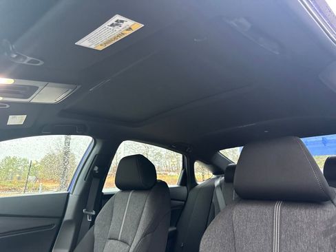 New 2026 Honda Accord Sport image 23