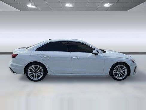 Certified 2023 Audi A4 2.0T Premium w/ Convenience Package AWD/4WD image 7