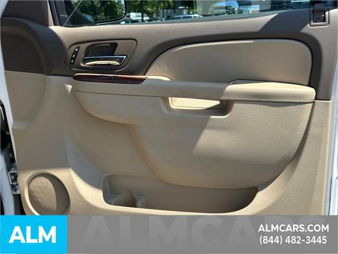 Used 2013 Chevrolet Silverado 1500 LTZ w/ LTZ Plus Package AWD/4WD image 16