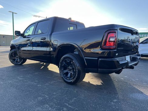 New 2026 RAM 1500 Big Horn image 12