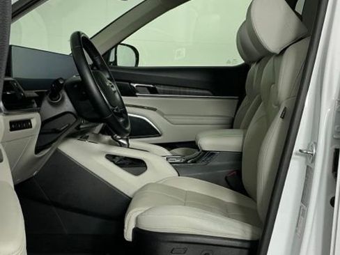 Used 2024 Kia Telluride SX FWD image 14