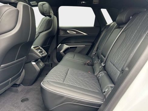 New 2026 Cadillac Lyriq V w/ LPO, Floor Liner Package AWD/4WD image 12