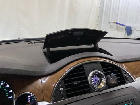 Used 2009 Buick Enclave CXL w/ Entertainment Package #2 image 46