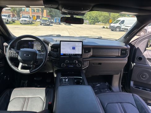 Used 2023 Ford Expedition Limited RWD image 28