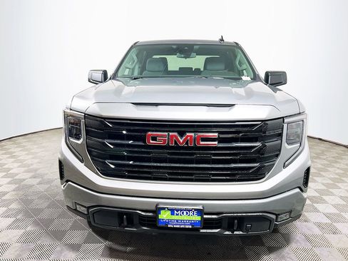 New 2026 GMC Sierra 1500 Elevation w/ Max Trailering Package image 2