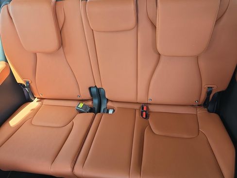 New 2026 Kia Carnival SX FWD image 18
