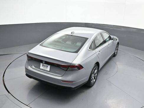 Used 2024 Honda Accord EX-L image 37