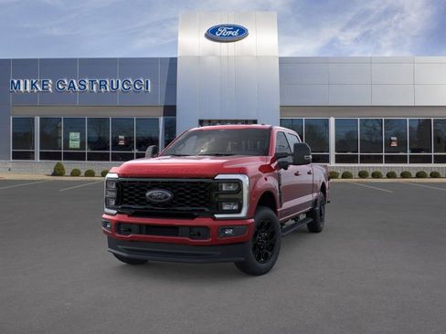 New 2026 Ford F250 XLT AWD/4WD image 2