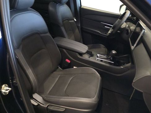 New 2026 MAZDA CX-5 Select AWD/4WD image 16