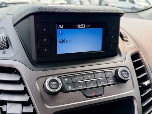 Used 2020 Ford Transit Connect XL FWD image 21