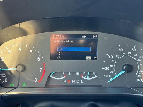 Used 2022 Ford Escape SEL image 25