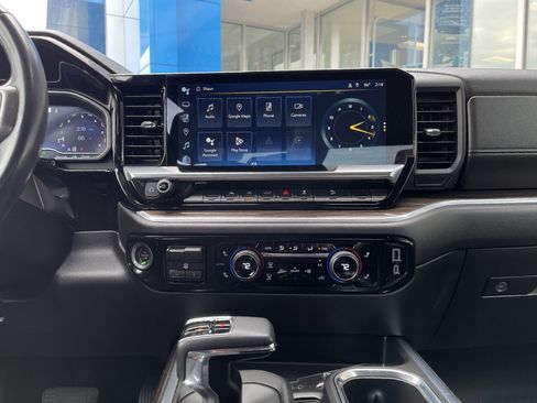 Used 2022 Chevrolet Silverado 1500 RST w/ Z71 Off-Road Package image 28