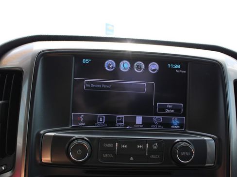 Used 2018 Chevrolet Silverado 1500 LT w/ All Star Edition RWD image 50