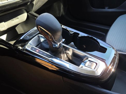 New 2026 Chevrolet Trax LT w/ Driver Confidence Package image 13