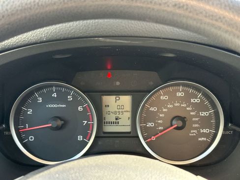 Used 2016 Subaru Forester 2.5i Premium w/ All-Weather Package image 30