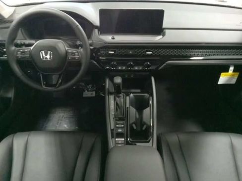 Used 2023 Honda Accord EX-L image 23