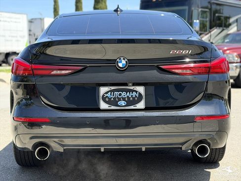 Used 2022 BMW 228i Gran Coupe w/ Convenience Package FWD image 6
