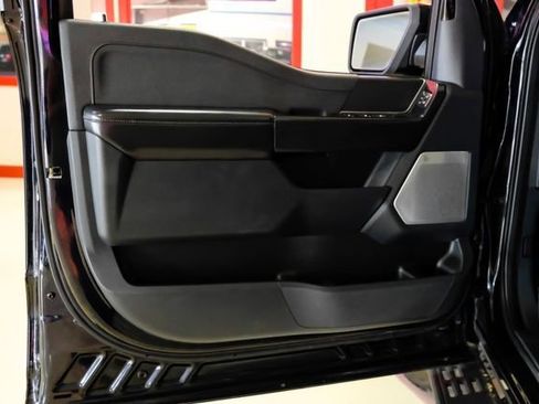 Used 2021 Ford F150 Raptor w/ Equipment Group 801A High AWD/4WD image 45