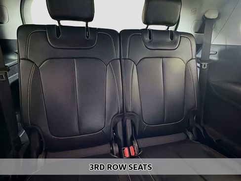 Used 2021 Jeep Grand Cherokee L Limited image 11