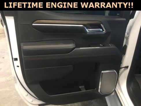 Certified 2024 Chevrolet Silverado 1500 High Country w/ High Country Premium Package image 30