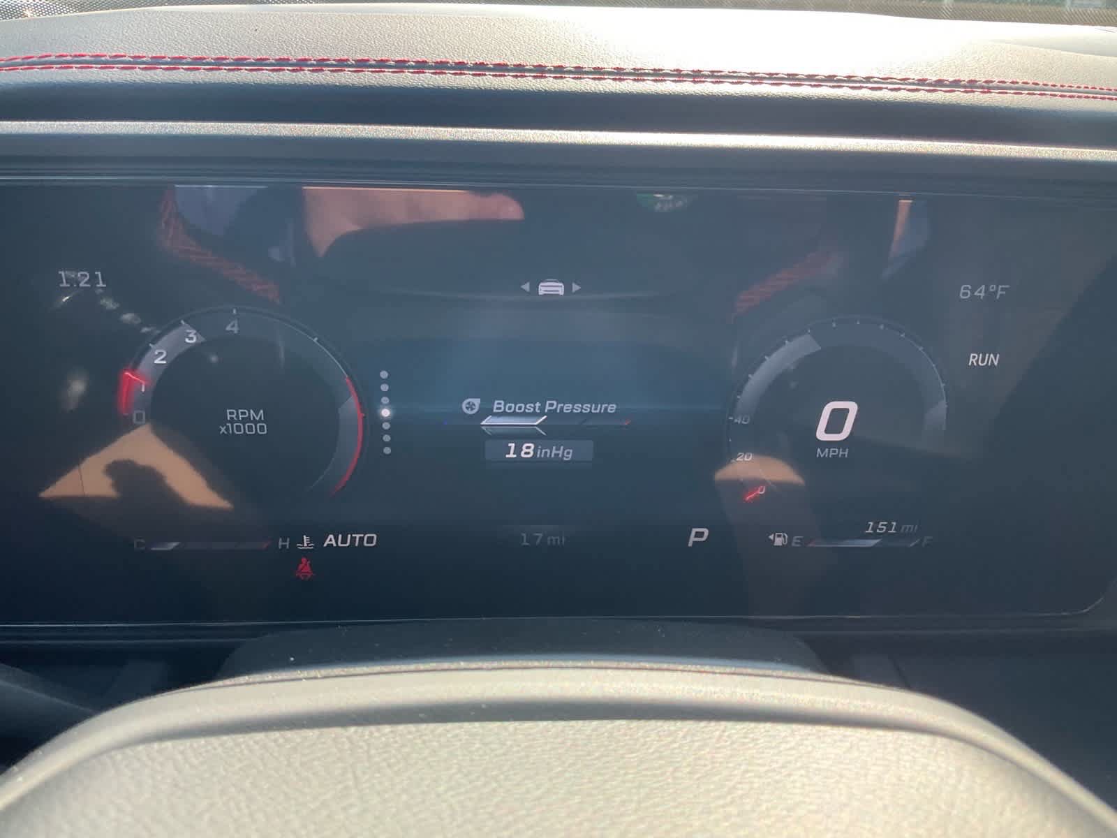 New 2026 Dodge Charger R/T AWD/4WD image 12